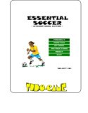Essential Soccer